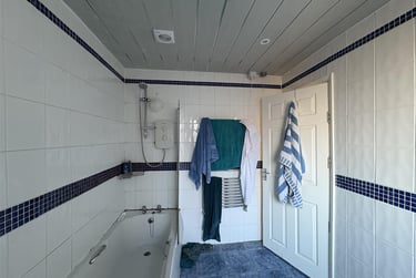 7 bed house, Melton Road, West Bridgford, Nottingham, NG27NW - Image 11